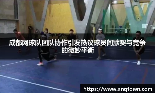 成都网球队团队协作引发热议球员间默契与竞争的微妙平衡